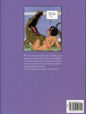 Verso de Little Ego (en italien) -a2006- Little ego