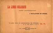 Verso de Panda et le Maître Aviateur - Panda et le maître aviateur