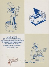Verso de Vooruitkijkspiegel (De) - De vooruitkijkspiegel