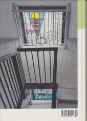 Verso de Glas en Lood (in de Marnixstraat)