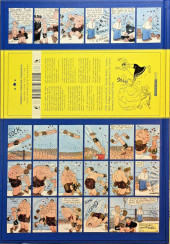 Verso de Popeye (Fantagraphics Books) (2006) -2- Well Blow Me Down!