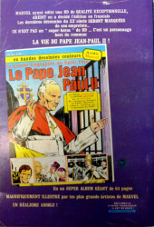 Verso de Hardy (Spécial) -3- Hardy spécial 3