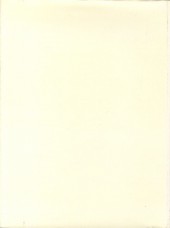 Verso de Prince Valiant (Serg) -1- Prince Valiant tome 1