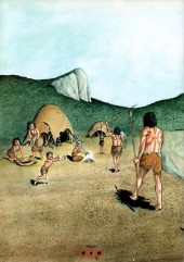 Verso de Foz Côa - Viajar no Tempo por Milénios de História