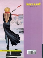 Verso de Jessica Blandy (en italien) -1- Ricordati di Enola Gay