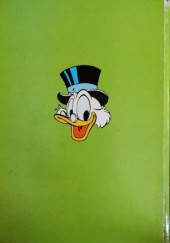 Verso de Picsou Magazine -Rec R- (1re série) recueil R (n° 160 à n° 163)