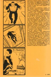 Verso de Valentina (en italien) -4- Ciao, Valentina !