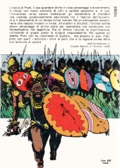 Verso de Anna nella jungla