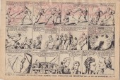 Verso de Aventuriers d'aujourd'hui (Collection) -24- Juana de la Muerte