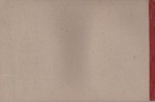Verso de Les gais jeudis -REC02- Album N°2 (du N°7 au N°12)