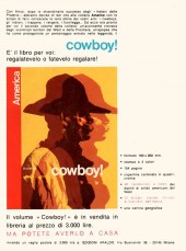 Verso de Tex (Mensile) -146- Terra promessa