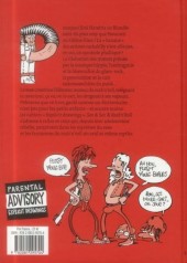 Verso de Sex & Sex & Rock & Roll