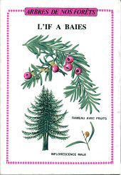 Verso de La panthère rose (1re Série - Sagédition) -36- Numéro 36
