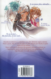 Verso de Asura -3- Tome 3