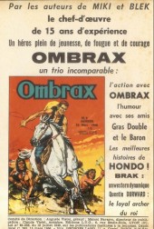 Verso de Yuma (1re série - Lug) -41- Le fantôme du port