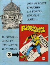 Verso de Tex (Mensile) -2- Uno contro venti