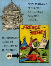 Verso de Tex (Mensile) -25- L'agguato