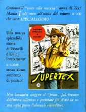 Verso de Tex (Mensile) -59- Duello all'alba