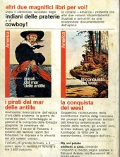 Verso de Tex (Mensile) -113- Tra due bandiere