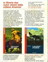 Verso de Tex (Mensile) -118- La legge del più forte