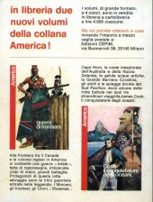 Verso de Tex (Mensile) -164- La danza del fuoco