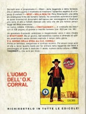 Verso de Tex (Mensile) -172- Il laccio nero