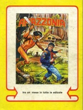 Verso de Tex (Mensile) -177- Fantasmi nel deserto