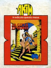 Verso de Tex (Mensile) -190- El muerto
