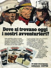 Verso de Tex (Mensile) -195- La corsa della freccia