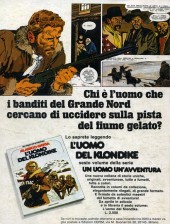 Verso de Tex (Mensile) -198- Nel covo dei banditi