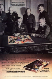 Verso de The new Mutants (1983) -25- The Only Thing To Fear