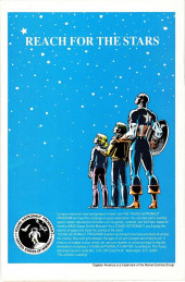 Verso de The new Mutants (1983) -29- Meanwhile, Back At The Mansion