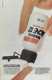 Verso de The new Mutants (1983) -28- Soulwar