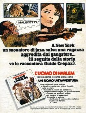 Verso de Tex (Mensile) -222- L'uomo e la belva