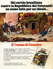 Verso de Tex (Mensile) -228- La piramide misteriosa