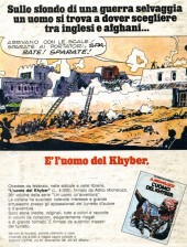 Verso de Tex (Mensile) -232- La maschera di ferro