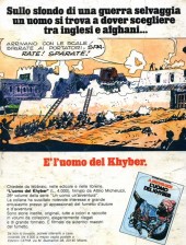 Verso de Tex (Mensile) -233- Scacco matto
