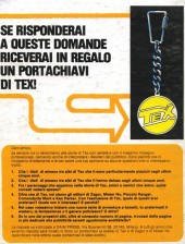 Verso de Tex (Mensile) -245- Sentiero senza ritorno
