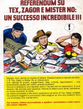 Verso de Tex (Mensile) -246- Il figlio di cochise