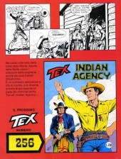 Verso de Tex (Mensile) -255- La valle infuocata
