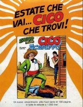 Verso de Tex (Mensile) -261- La freccia spezzata