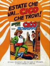 Verso de Tex (Mensile) -262- Le colline della paura