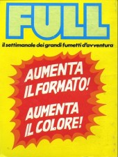 Verso de Tex (Mensile) -273- Alleati pericolosi