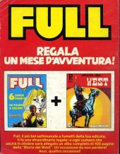 Verso de Tex (Mensile) -276- La grande minaccia