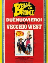 Verso de Tex (Mensile) -284- Geronimo!