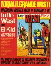 Verso de Tex (Mensile) -321- L'arma del massacro