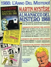 Verso de Tex (Mensile) -326- Bersaglio tex willer!