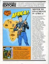 Verso de Tex (Mensile) -342- Polizia indiana