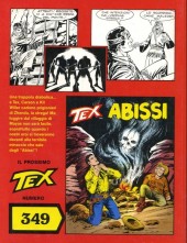 Verso de Tex (Mensile) -348- La roccia del corvo