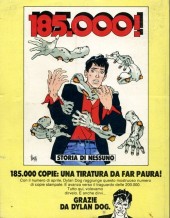 Verso de Tex (Mensile) -354- La congiura